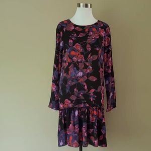 Dress Allison Jay XS Washable Made In USA